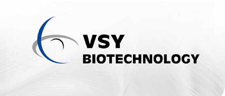 VSY Biotechnology